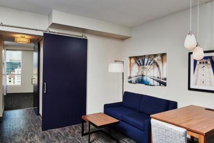 Residence Inn By Marriott Berkeley - image 12