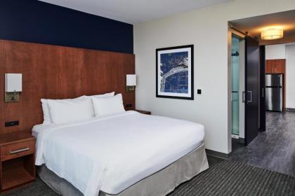 Residence Inn By Marriott Berkeley - image 15