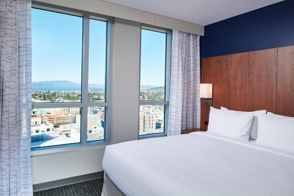 Residence Inn By Marriott Berkeley - image 5