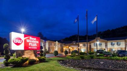 Best Western Plus New England Inn  Suites Connecticut