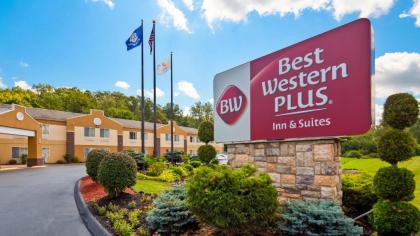 Best Western Plus New England Inn & Suites - image 10