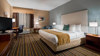 Best Western Plus New England Inn & Suites - image 13