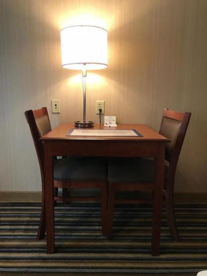 Best Western Plus New England Inn & Suites - image 17