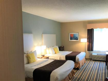 Best Western Plus New England Inn & Suites - image 18