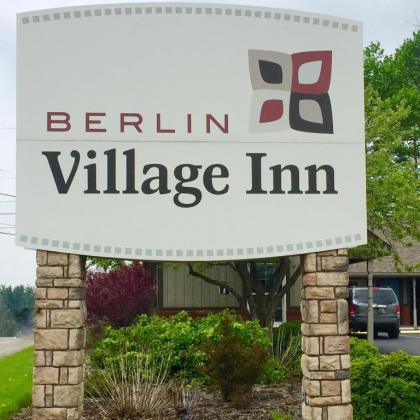 Berlin Village Inn Berlin Ohio