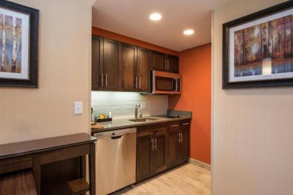 Homewood Suites by Hilton Boston Marlborough - image 10