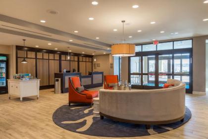 Homewood Suites by Hilton Boston Marlborough - image 12