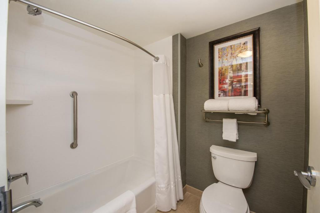 Homewood Suites by Hilton Boston Marlborough - image 3