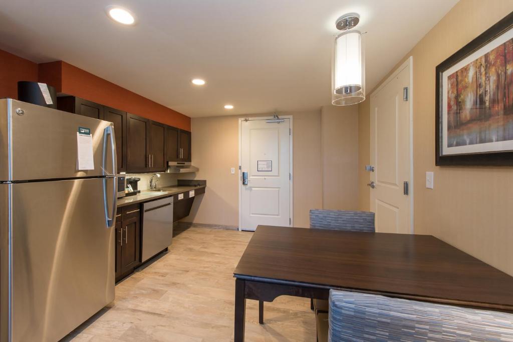 Homewood Suites by Hilton Boston Marlborough - image 6