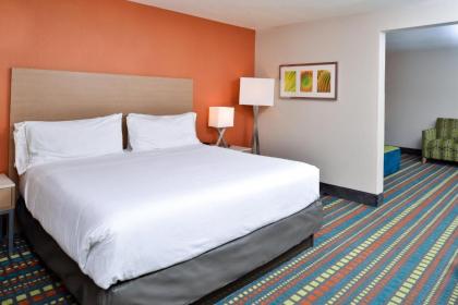 Holiday Inn Express Albuquerque N - Bernalillo an IHG Hotel - image 14