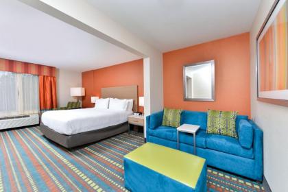 Holiday Inn Express Albuquerque N - Bernalillo an IHG Hotel - image 15