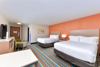 Holiday Inn Express Albuquerque N - Bernalillo an IHG Hotel - image 16