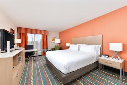 Holiday Inn Express Albuquerque N - Bernalillo an IHG Hotel - image 17