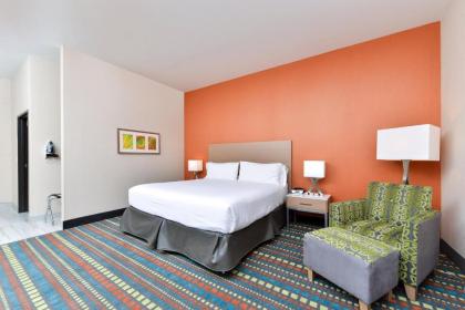 Holiday Inn Express Albuquerque N - Bernalillo an IHG Hotel - image 20