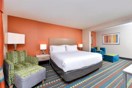 Holiday Inn Express Albuquerque N - Bernalillo an IHG Hotel - image 7