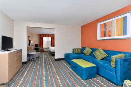 Holiday Inn Express Albuquerque N - Bernalillo an IHG Hotel - image 9