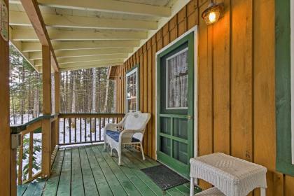 Loft Cabin with Outdoor Patio-Near Acadia Natl Park! - image 15