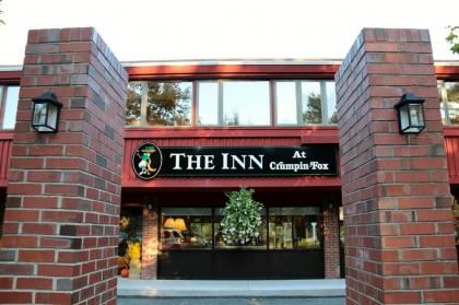 the Inn at Crumpin Fox