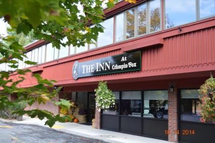 The Inn at Crumpin-Fox - image 4