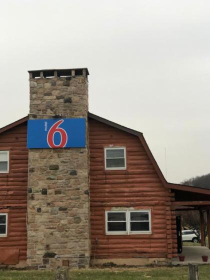 Motel 6-Shartlesville PA - image 12