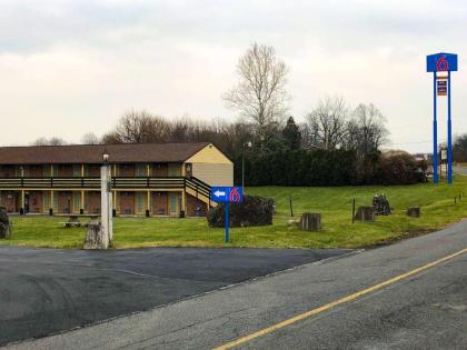 Motel 6-Shartlesville PA - image 13