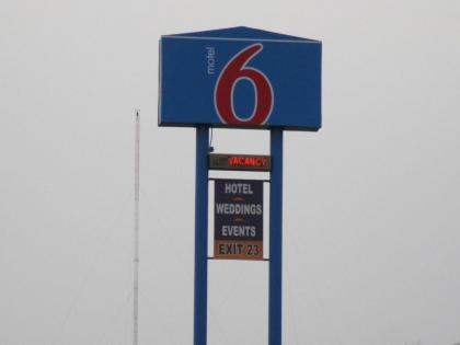 Motel 6-Shartlesville PA - image 14