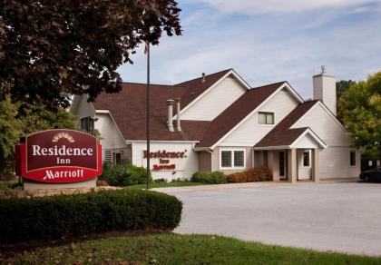 Residence Inn Philadelphia Valley Forge Berwyn