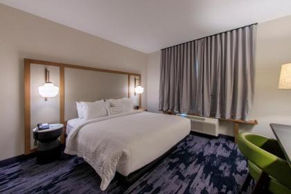 Fairfield Inn & Suites by Marriott Philadelphia Valley Forge/Great Valley - image 15