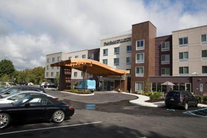 Fairfield Inn & Suites by Marriott Philadelphia Valley Forge/Great Valley - image 2