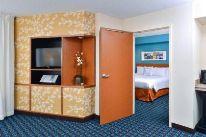 Fairfield Inn and Suites by Marriott Birmingham / Bessemer - image 12