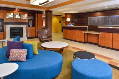 Fairfield Inn and Suites by Marriott Birmingham / Bessemer - image 6