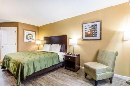 Quality Inn Bessemer I-20 exit 108 - image 1