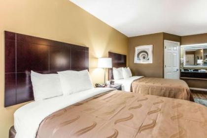 Quality Inn Bessemer I-20 exit 108 - image 9