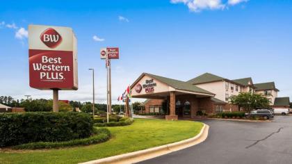 Best Western Plus Bessemer Bessemer