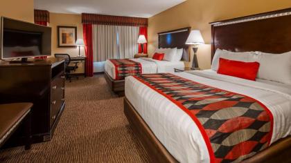 Best Western Plus Bessemer - image 11