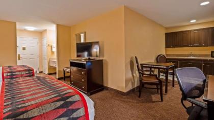 Best Western Plus Bessemer - image 12