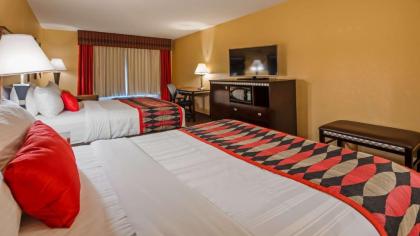 Best Western Plus Bessemer - image 13