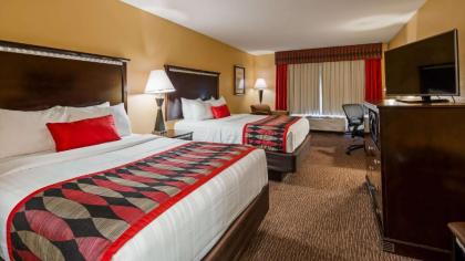 Best Western Plus Bessemer - image 14