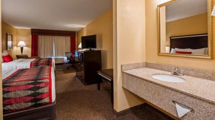 Best Western Plus Bessemer - image 15