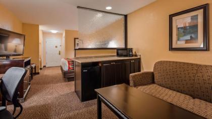 Best Western Plus Bessemer - image 8