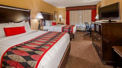 Best Western Plus Bessemer - image 9