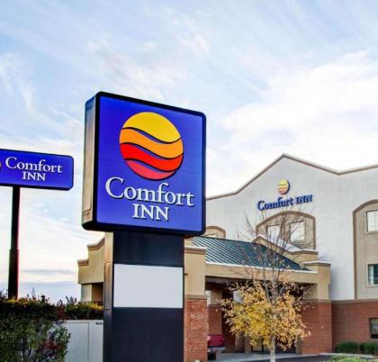 Comfort Inn Bessemer Birmingham South Bessemer