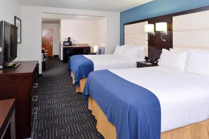 Holiday Inn Express Hotel & Suites Bessemer an IHG Hotel - image 10