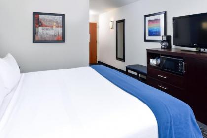 Holiday Inn Express Hotel & Suites Bessemer an IHG Hotel - image 11