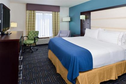 Holiday Inn Express Hotel & Suites Bessemer an IHG Hotel - image 12