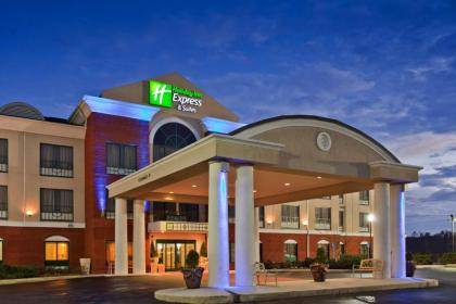 Holiday Inn Express Hotel & Suites Bessemer an IHG Hotel - image 14