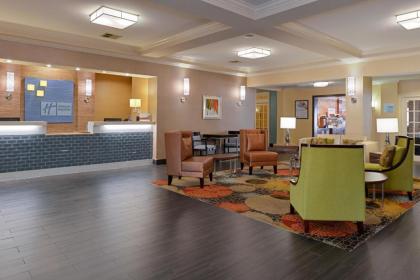 Holiday Inn Express Hotel & Suites Bessemer an IHG Hotel - image 15