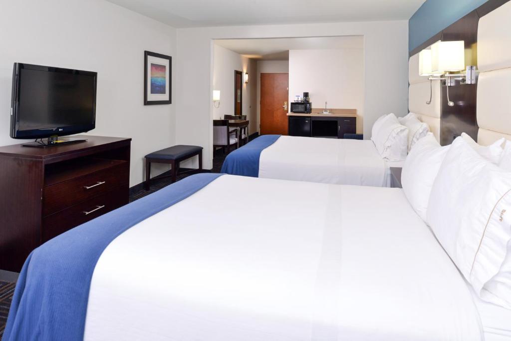 Holiday Inn Express Hotel & Suites Bessemer an IHG Hotel - image 3