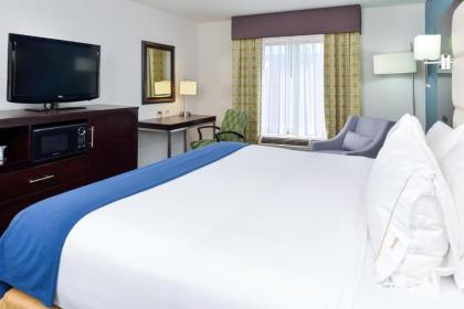 Holiday Inn Express Hotel & Suites Bessemer an IHG Hotel - image 6