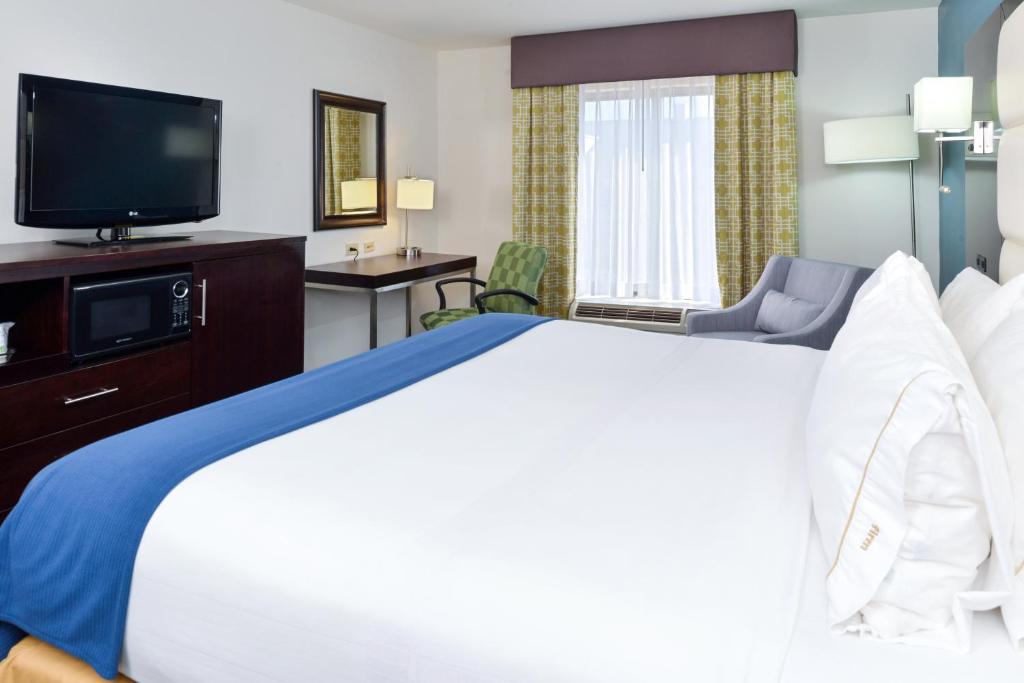 Holiday Inn Express Hotel & Suites Bessemer an IHG Hotel - image 6